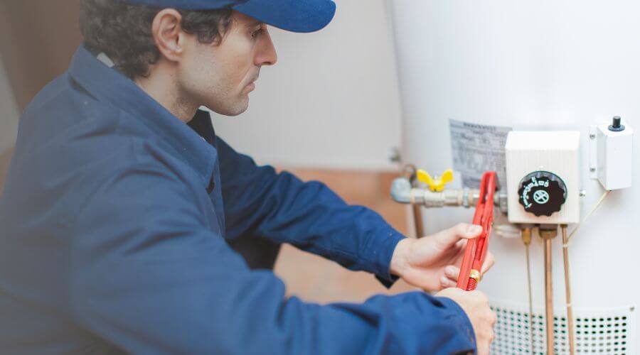 Professional same day plumber in Tioga, ND